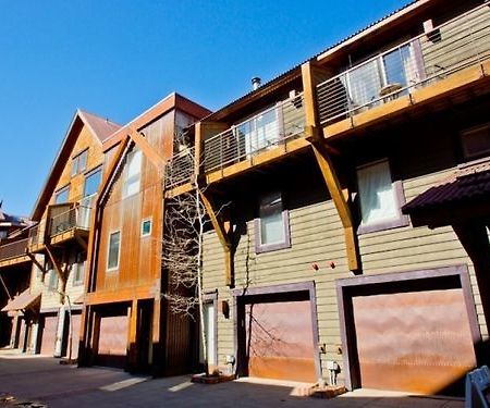 Double Diamond By Telluride Alpine Lodging Ngoại thất bức ảnh