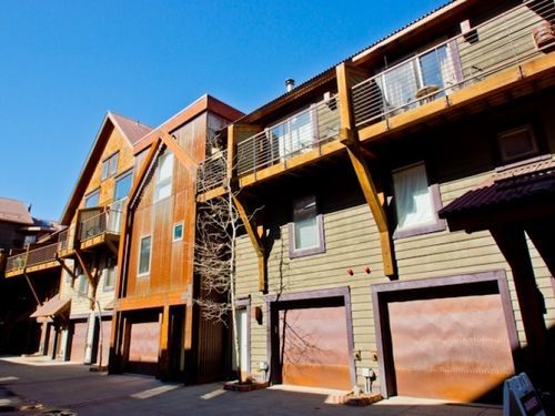 Double Diamond By Telluride Alpine Lodging Ngoại thất bức ảnh