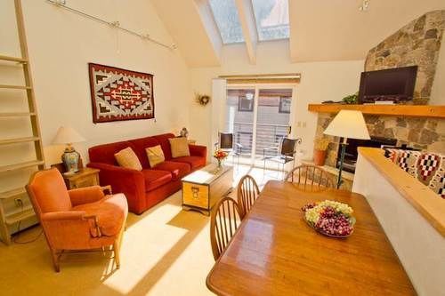 Double Diamond By Telluride Alpine Lodging Ngoại thất bức ảnh