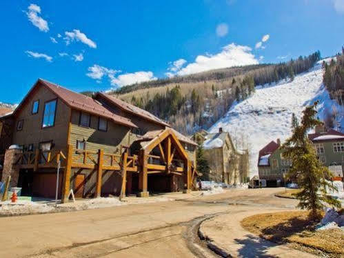 Double Diamond By Telluride Alpine Lodging Ngoại thất bức ảnh