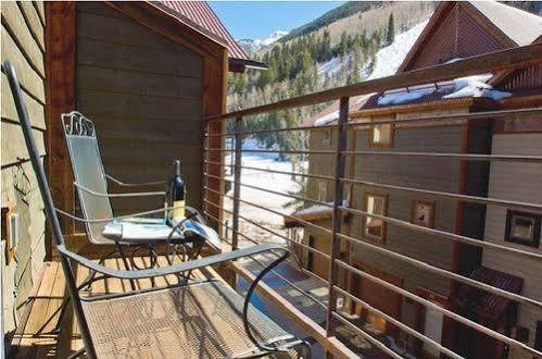 Double Diamond By Telluride Alpine Lodging Ngoại thất bức ảnh