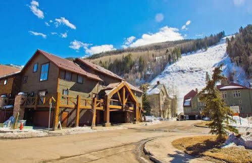 Double Diamond By Telluride Alpine Lodging Ngoại thất bức ảnh
