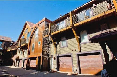 Double Diamond By Telluride Alpine Lodging Ngoại thất bức ảnh